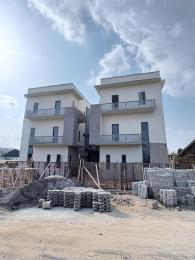 2 bedroom Block Of Flats For Sale Bodija Ibadan Oyo