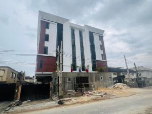 2 bedroom Flat & Apartment For Sale Lekki Phase 1 Lagos