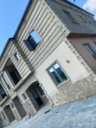 2 bedroom Block Of Flats For Rent Dove Estate Ajila Elebu Akala Express Ibadan Oyo