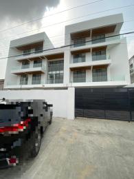 2 bedroom Flat & Apartment For Sale Lekki Right Lekki Phase 1 Lagos