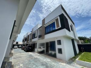 2 bedroom Terraced Duplex For Sale Abijo Gra Abijo Ajah Lagos