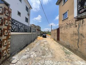 Mixed use Land For Sale Uyo Street Off Stadium Road Gra Phase 5 Portharcourt New GRA Port Harcourt Rivers