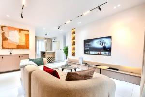 2 bedroom Flat & Apartment Short let Ikate Elegushi Lekki Lagos