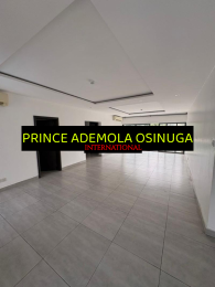 3 bedroom Flat & Apartment For Rent Old Ikoyi Lagos