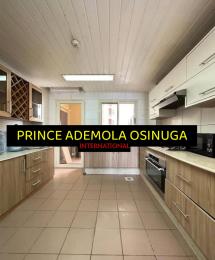 3 bedroom Flat & Apartment For Rent Banana Island Ikoyi Lagos