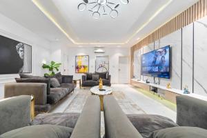 3 bedroom Block Of Flats For Rent Banana Island, Ikoyi Banana Island Ikoyi Lagos