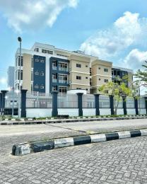 3 bedroom Block Of Flats For Rent Banana Island, Estate Banana Island Ikoyi Lagos