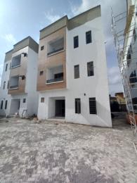 3 bedroom Flat & Apartment For Sale Dideolu Estate, Off Wemco Road, Ogba, Ikeja Ogba GRA Lagos