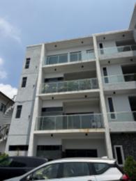 3 bedroom Block Of Flats For Rent Off Admiralty Road Lekki Phase 1 Lagos