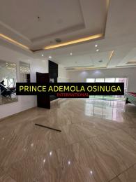 3 bedroom Block Of Flats For Rent Parkview Estate Ikoyi Lagos