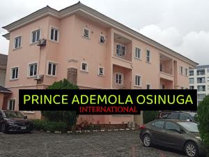 3 bedroom Flat & Apartment For Rent Banana Island Ikoyi Lagos