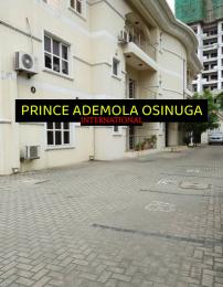 3 bedroom Flat & Apartment For Sale Old Ikoyi Lagos