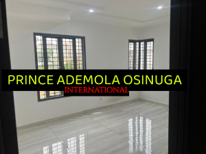 3 bedroom Flat & Apartment For Rent Parkview Estate Ikoyi Lagos