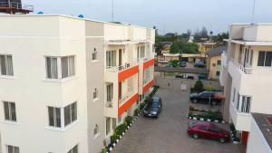 3 bedroom Block Of Flats For Sale Gra Ikeja Ikeja GRA Lagos