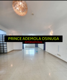 3 bedroom Flat & Apartment For Rent Old Ikoyi Lagos
