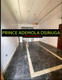 3 bedroom Flat & Apartment For Rent Banana Island Estate Banana Island Ikoyi Lagos
