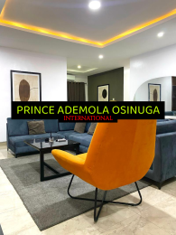 3 bedroom Flat & Apartment For Rent Parkview Estate Ikoyi Lagos