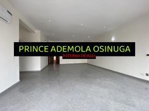 3 bedroom Flat & Apartment For Rent Banana Island Ikoyi Lagos
