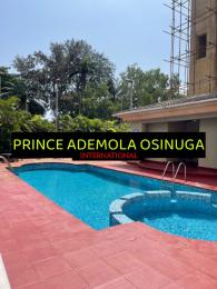 3 bedroom Flat & Apartment For Rent Ikoyi Lagos
