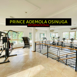 3 bedroom Flat & Apartment For Sale Old Ikoyi Lagos