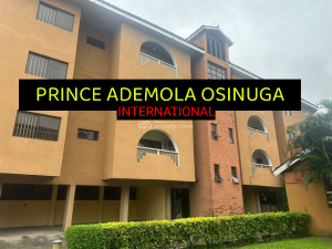 3 bedroom Flat & Apartment For Rent Old Ikoyi Lagos 3 bedroom Flat & Apartment For Rent Old Ikoyi Lagos