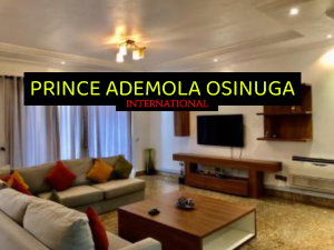 3 bedroom Flat & Apartment For Rent Old Ikoyi Lagos 3 bedroom Flat & Apartment For Rent Old Ikoyi Lagos