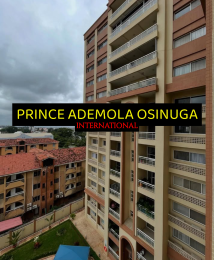 3 bedroom Flat & Apartment For Sale Old Ikoyi Lagos