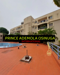 3 bedroom Flat & Apartment For Rent Old Ikoyi Lagos