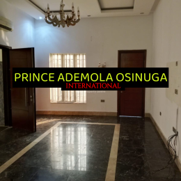 3 bedroom Flat & Apartment For Rent Banana Island Estate Banana Island Ikoyi Lagos