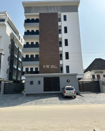 3 bedroom Flat & Apartment For Sale Ikate Elegushi Lekki Lagos