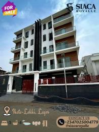 3 bedroom Flat & Apartment For Sale Ikate Lekki Phase 1 Lagos 3 bedroom Flat & Apartment For Sale Ikate Lekki Phase 1 Lagos