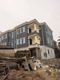 3 bedroom Flat & Apartment For Sale Opebi Ikeja Lagos