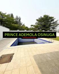 3 bedroom Flat & Apartment For Rent Banana Island Ikoyi Lagos