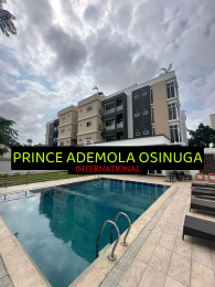 3 bedroom Flat & Apartment For Rent Banana Island Estate Banana Island Ikoyi Lagos