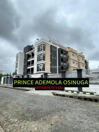 3 bedroom Flat & Apartment For Rent Banana Island Ikoyi Lagos
