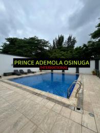 3 bedroom Flat & Apartment For Rent Old Ikoyi Lagos