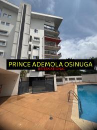 3 bedroom Flat & Apartment For Sale Off Awolowo Road Awolowo Road Ikoyi Lagos