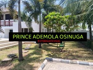 3 bedroom Flat & Apartment For Rent Parkview Estate Ikoyi Lagos