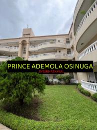 3 bedroom Flat & Apartment For Rent Off Banana Island Road Banana Island Ikoyi Lagos
