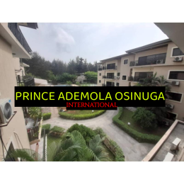 3 bedroom Flat & Apartment For Rent Parkview Estate Ikoyi Lagos