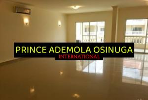 3 bedroom Flat & Apartment For Rent Off Banana Island Road Banana Island Ikoyi Lagos
