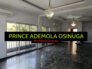 3 bedroom Flat & Apartment For Rent Parkview Estate Ikoyi Lagos