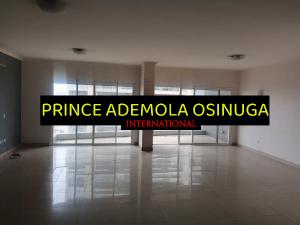 3 bedroom Flat & Apartment For Rent Banana Island Ikoyi Lagos