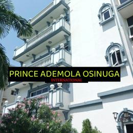 3 bedroom Flat & Apartment For Rent Parkview Estate Ikoyi Lagos
