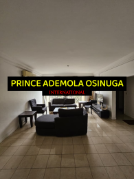 3 bedroom Flat & Apartment For Rent Awolowo Road Ikoyi Lagos
