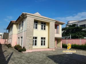 3 bedroom Block Of Flats For Rent Lekki Right Lekki Lagos
