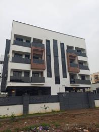 3 bedroom Flat & Apartment For Sale Katampe Main Abuja Phase 2 
