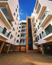 3 bedroom Block Of Flats For Sale Surulere Lagos