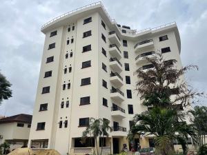 3 bedroom Block Of Flats For Rent Gerald Road Old Ikoyi Lagos 3 bedroom Block Of Flats For Rent Gerald Road Old Ikoyi Lagos
