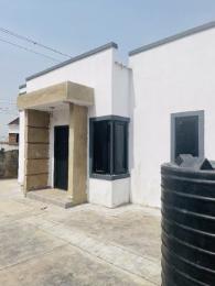 3 bedroom Detached Bungalow For Sale Idishin Ibadan Oyo